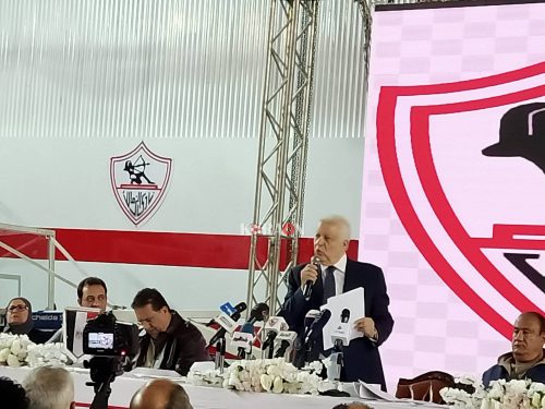 عنتر يعتذر لرئيس الزمالك ويدافع عن نفسه