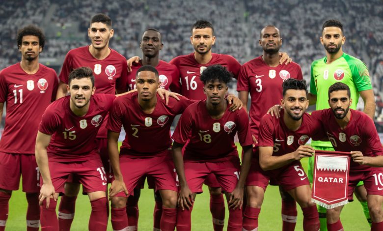 نتيجة مباراة قطر وتركمنستان كأس آسيا تحت 23 سنة