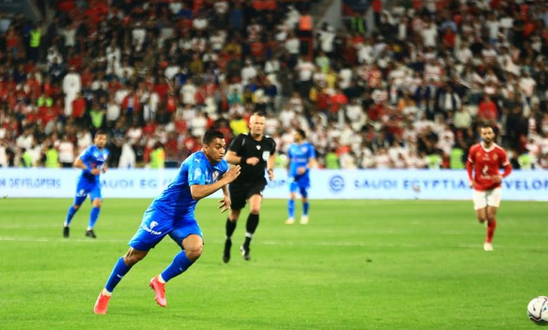 التشكيل المتوقع للزمالك أمام الأهلي في نهائي دوري أبطال إفريقيا