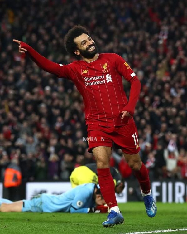 محمد صلاح