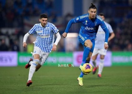 الدوري الإيطالي