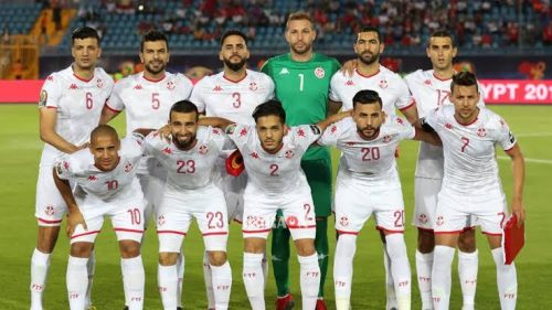 نتيجة مباراة تونس والعراق كأس العرب تحت 20 سنة