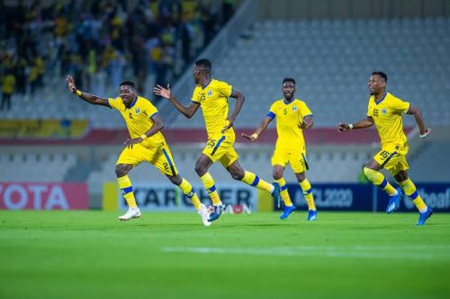 التعاون والنصر السعودي .. 3 تحديات أمام كارتيرون في أبطال آسيا