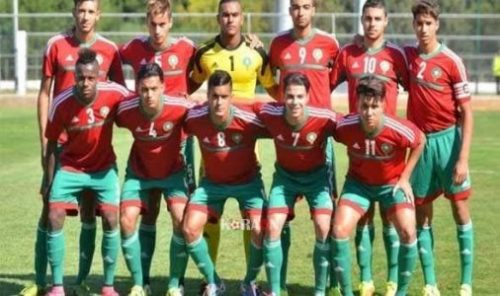 نتيجة مباراة المغرب وجيبوتي كأس العرب تحت 20 سنة