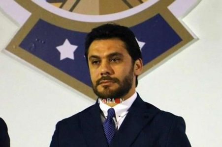 أحمد حسن: الزمالك لن يقف على هذا اللاعب