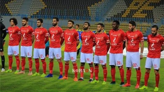 لجنة المسابقات تعلن عن موعد مباريات الأهلي في الدوري الممتاز