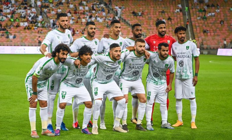 ملخص ونتيجة مباراة الأهلي والفتح الدورى السعودى