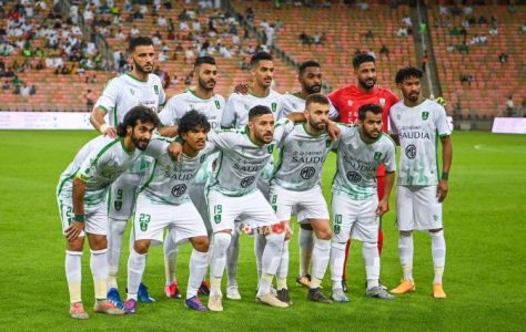 ملخص ونتيجة مباراة الأهلي والفتح الدورى السعودى