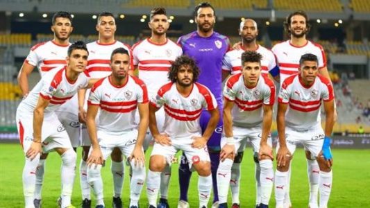 الزمالك يرفض الحديث عن الراحلين بسبب إفريقيا