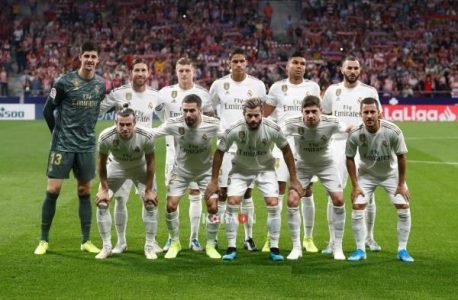 ماركا – ريال مدريد يتسلح بالجندي المجهول أمام برشلونة في كلاسيكو الأرض