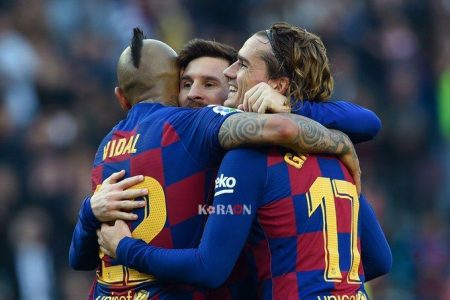 برشلونة يجبر الاتحاد الإسباني على تعديل لوائحه