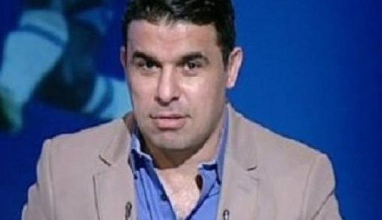 خالد الغندور يفجر مفاجأة بشأن موقف أحمد فتحي مع الزمالك وبيراميدز