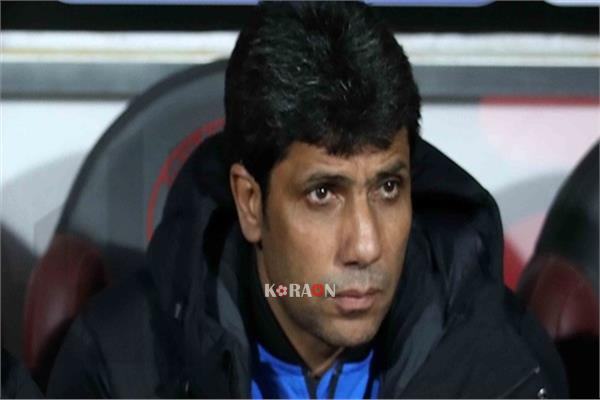 الزمالك يعلن عن عودة الشيشيني إلى منصبه