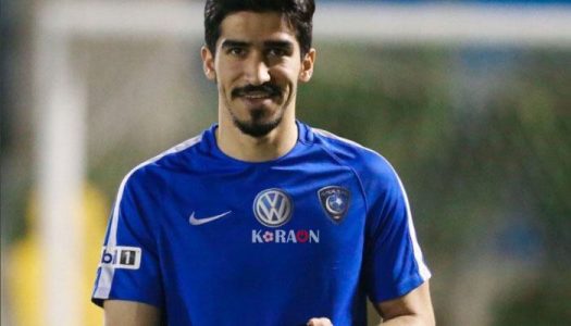 الهلال يفتقد خدمات الحافظ أمام التعاون