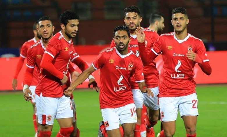 انسحاب الزمالك من مباراة القمة فى الدورى المصرى