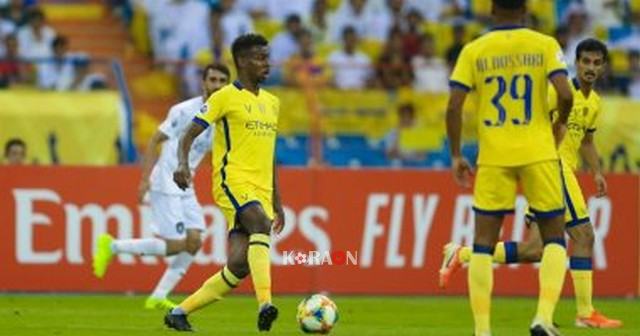 مشاهدة مباراة النصر والسد بث مباشر