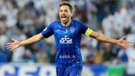 كارلوس في حيرة من مصيره مع الهلال