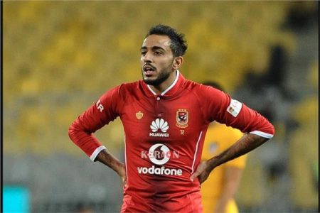 ربيع ياسين ينتقد كهربا ولا يمانع فى انتقال هذا اللاعب للزمالك