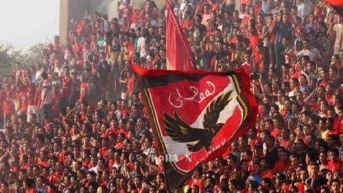 بالصور مطالب جماهير الأهلي من محمود الخطيب