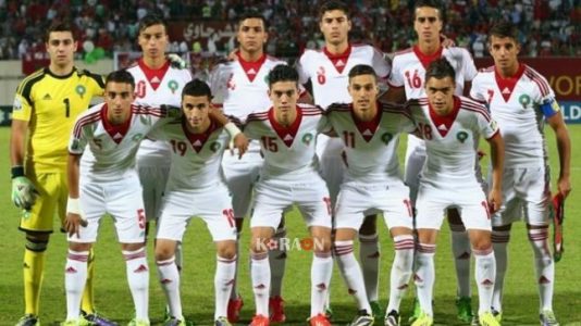 مشاهدة مباراة المغرب والإكوادور