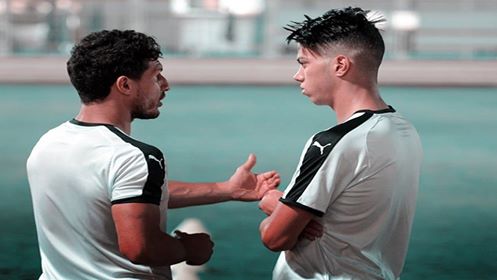 الزمالك يطالب اتحاد الكرة بهذا الأمر حال إلغاء الدوري