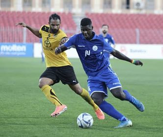 المباريات المتبقية لنادي الحد في الدوري البحريني