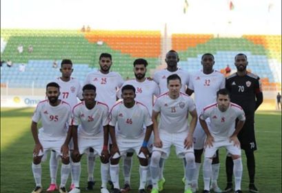 عمان يحقق فوزاً مُثيراً علي مرباط في الدوري العماني