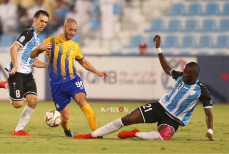 دوري نجوم قطر