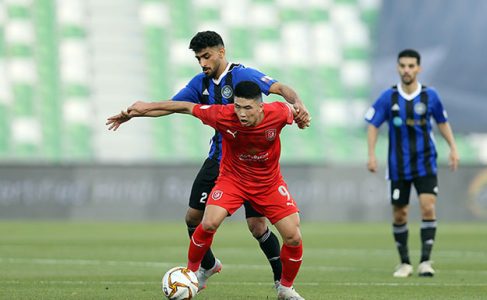 مواعيد مباريات الجولة الـ 12 من دوري نجوم قطر