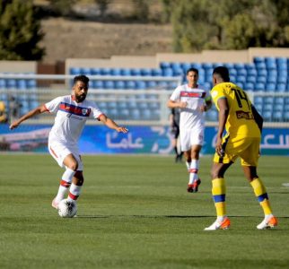  الدوري السعودي للمحترفين