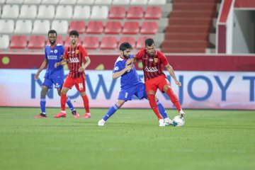 مواعيد مباريات دوري الخليج العربي الإماراتي اليوم الخميس 31 ديسمير