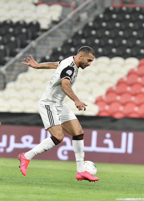 دوري الخليج العربي الإماراتي