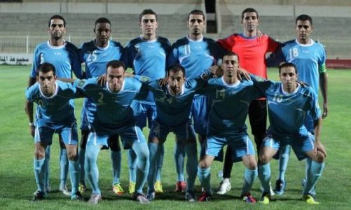 نتيجة مباراة السلط والصريح الدوري الاردني اليوم الخميس 28 يوليو 2022