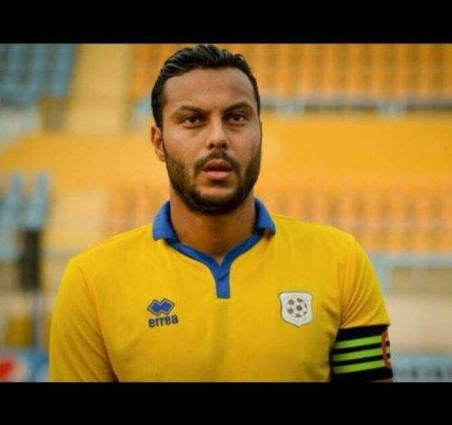 أحمد سمير فرج: لاعب الزمالك الأفضل في مصر