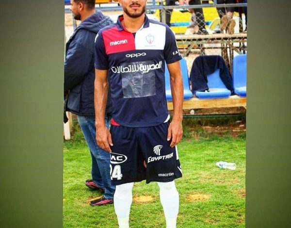 أحمد طلعت لاعب النجوم يقدم خدمة إنسانية تعرف عليها