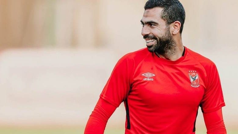 فيديو أحمد فتحي يقبل تحدي نجوم الأهلي والزمالك