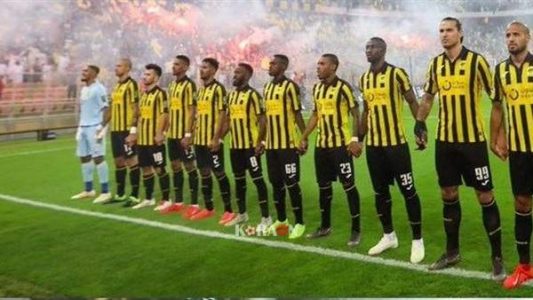 اتحاد جدة ينفي تفاوض الإدارة مع لاعبين جدد