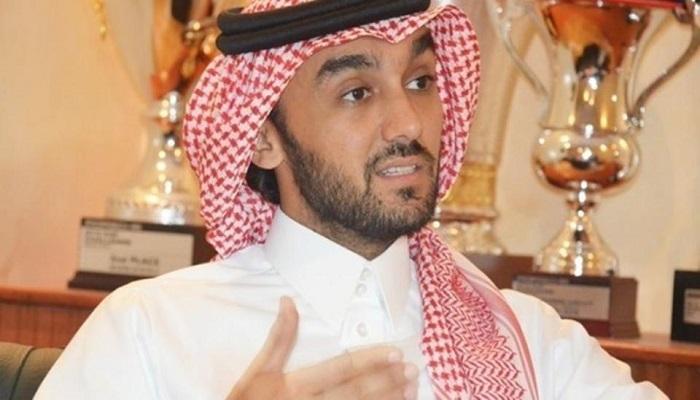 وزير الرياضة السعودي يجتمع برؤساء أندية دوري المحترفين