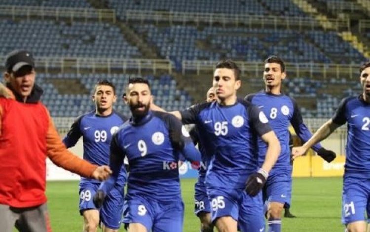 نتيجة مباراة الرمثا وسحاب في الدوري الأردني للمحترفين