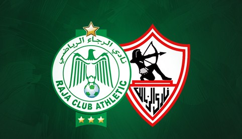 تقارير مغربية تكشف موعد مباراة الزمالك والرجاء في نصف نهائي دوري أبطال إفريقيا