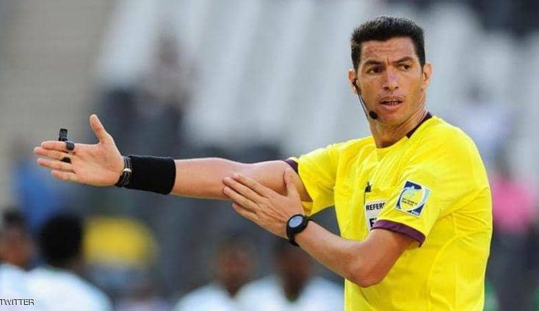 اتحاد الكرة ينفي انتهاء مشوار جهاد جريشة بمواجهة الزمالك والإسماعيلي