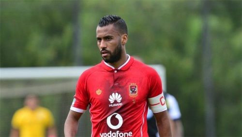 حسام عاشور يكشف حقيقة توقيعه للزمالك