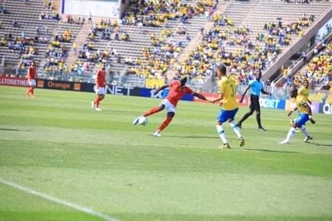 دوري أبطال إفريقيا