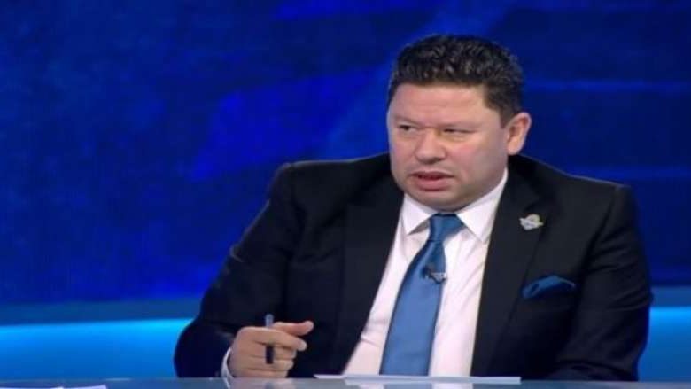 رضا عبد العال يهاجم حسام حسن: الزمالك له فضل عليك