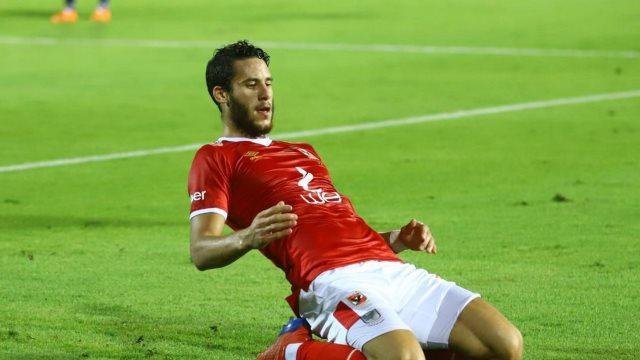 بدر رجب: بقاء رمضان صبحي في الأهلي ضروري.. وحسام عاشور سيخسر تاريخه في حال انتقاله للزمالك