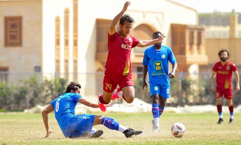 مواعيد مباريات البنك الأهلي في أول 7 جولات بالدوري المصري