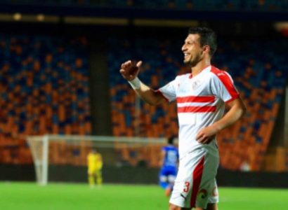 أحمد عيد يكشف عن سبب الهجوم على لاعب الزمالك