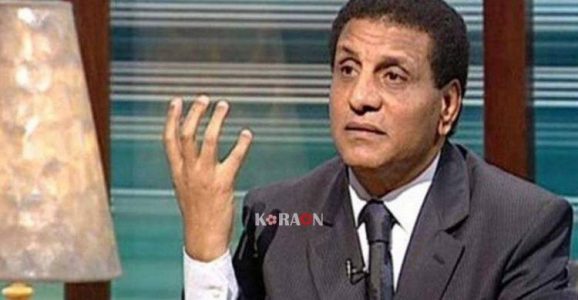 فاروق جعفر: حظوظ الزمالك اكبر للفوز على بيراميدز