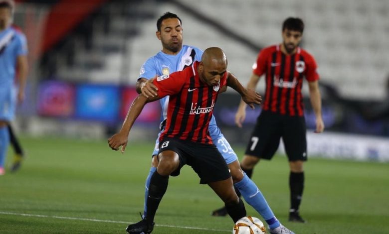 تشكيل الريان لمواجهة السد فى دوري نجوم قطر