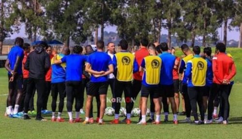 موعد مباراة الأهلي القادمة في دوري أبطال أفريقيا